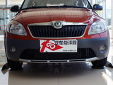 晶锐 2012款  1.6L Scout_高清图4