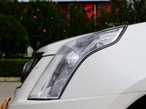 凯迪拉克SRX 2012款  3.0L 舒适型_高清图32