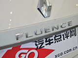 风朗 2011款 Fluence 2.0L 标准版_高清图24