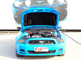 Mustang 2012款 野马 3.7L V6自动标准型_高清图1