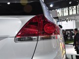 威飒 2013款 丰田Venza 2.7L 2WD BASE_高清图29