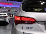 胜达 2013款 全新 2.4L 手动两驱舒适型_高清图7