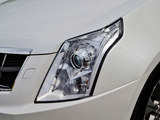 凯迪拉克SRX 2012款  3.0L 舒适型_高清图3