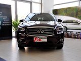 英菲尼迪QX60 2014款  3.5L 四驱全能版_高清图11