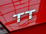 奥迪TT 2011款  TT Coupe 2.0TFSI quattro_高清图22