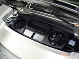 保时捷911 2012款  Carrera S 3.8L_高清图16