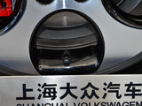 POLO 2012款  1.4TSI GTI_高清图17