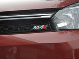 长城M4 2012款  1.5L 两驱豪华型_高清图27