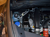 DS 5(进口) 2012款 DS5 1.6T 尊享版_高清图9