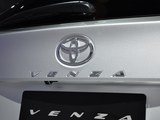 威飒 2013款 丰田Venza 2.7L 2WD BASE_高清图26