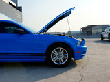 Mustang 2012款 野马 3.7L V6自动标准型_高清图4