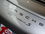 保时捷911 2012款  Carrera S 3.8L_高清图14