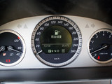 奔驰GLK级 2012款  GLK 300 4MATIC 动感型_高清图20