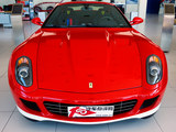 法拉利599 2006款  GTB Fiorano 6.0_高清图28