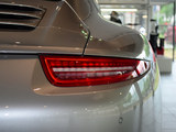 保时捷911 2012款  Carrera S 3.8L_高清图2