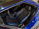 Veloster飞思 2012款  1.6T自动豪华版_高清图25