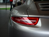 保时捷911 2012款  Carrera S 3.8L_高清图13