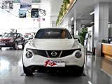 JUKE 2012款 日产 1.6T SV_高清图2