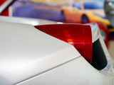 法拉利458 2011款  4.5 标准型_高清图31