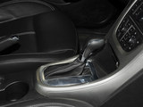 英朗 2012款  GT 1.6T 时尚运动版真皮款_高清图5