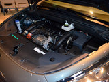 DS 5(进口) 2012款 DS5 1.6T 尊享版_高清图7