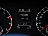 速腾 2013款  1.4TSI 蓝驱版_高清图13