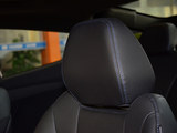 Veloster飞思 2012款  1.6T自动豪华版_高清图24