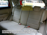 北京汽车E系列 2012款  两厢 1.5L 乐尚自动版_高清图29