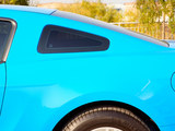 Mustang 2012款 野马 3.7L V6自动标准型_高清图32