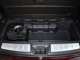 英菲尼迪QX60 2014款  3.5L 四驱全能版_高清图33