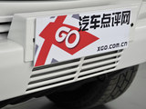 奔驰G级AMG 2009款  G 55 AMG_高清图5