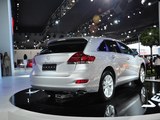 威飒 2013款 丰田Venza 2.7L 2WD BASE_高清图21