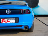 Mustang 2012款 野马 3.7L V6自动标准型_高清图30