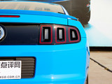 Mustang 2012款 野马 3.7L V6自动标准型_高清图29