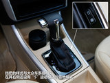 北京汽车E系列 2012款  两厢 1.5L 乐尚自动版_高清图26