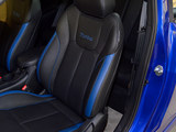 Veloster飞思 2012款  1.6T自动豪华版_高清图23