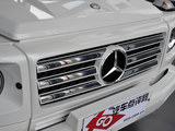 奔驰G级AMG 2009款  G 55 AMG_高清图4