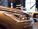 DS 5(进口) 2012款 DS5 1.6T 尊享版_高清图5