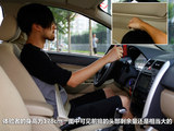 北京汽车E系列 2012款  两厢 1.5L 乐尚自动版_高清图28