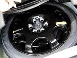 凯迪拉克SRX 2012款  3.0L 舒适型_高清图6
