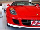 法拉利599 2006款  GTB Fiorano 6.0_高清图24