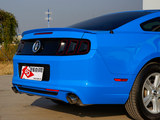 Mustang 2012款 野马 3.7L V6自动标准型_高清图25