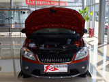 晶锐 2012款  1.6L Scout_高清图1