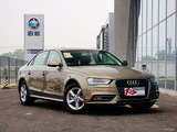 奥迪A4L 2013款  35 TFSI 自动标准型_高清图24