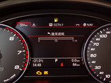 奥迪S8 2013款  S8 4.0TFSI quattro_高清图34