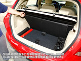 北京汽车E系列 2012款  两厢 1.5L 乐尚自动版_高清图35