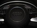 奥迪S8 2013款  S8 4.0TFSI quattro_高清图30