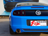 Mustang 2012款 野马 3.7L V6自动标准型_高清图21