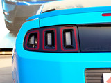 Mustang 2012款 野马 3.7L V6自动标准型_高清图3