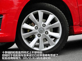 北京汽车E系列 2012款  两厢 1.5L 乐尚自动版_高清图16